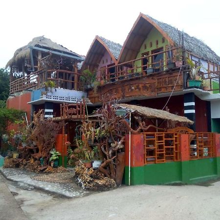 Guesthouse Abjay Sejahtera Karimunjawa Exterior foto